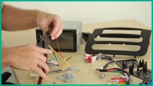 How to wire a Car Stereo without Wiring Harness