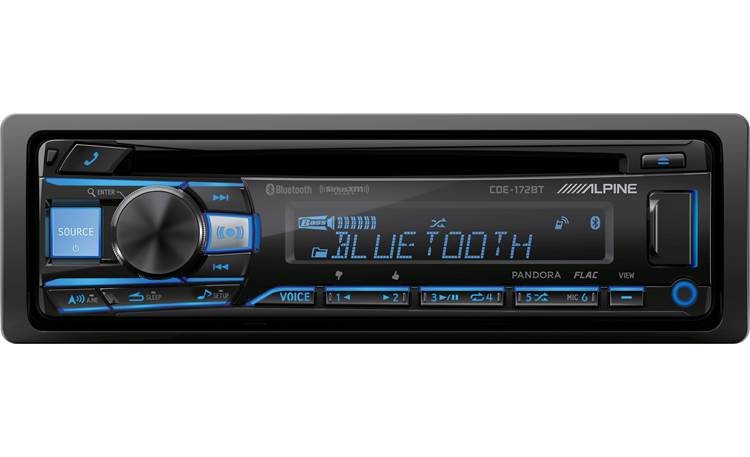 Best Single Din Head Unit for Sound Quality
