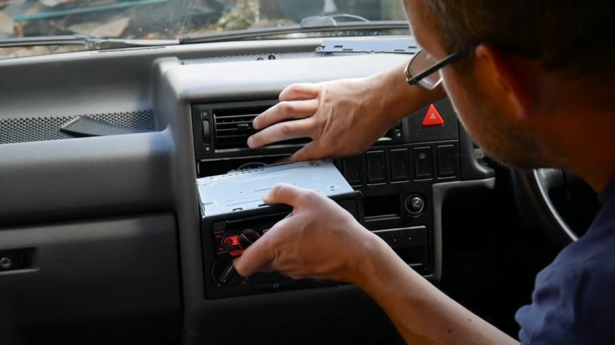 How much does It Cost To Install A Car Stereo?